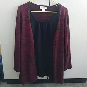 Sag Harbor Women Sweater